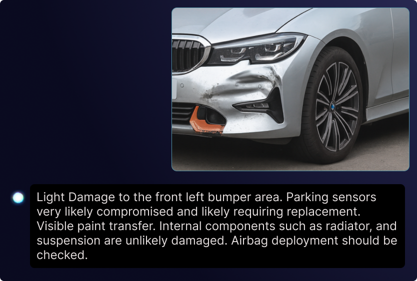 Visual Data Understanding