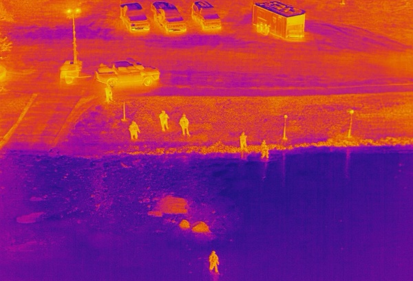 Border Security & Surveillance