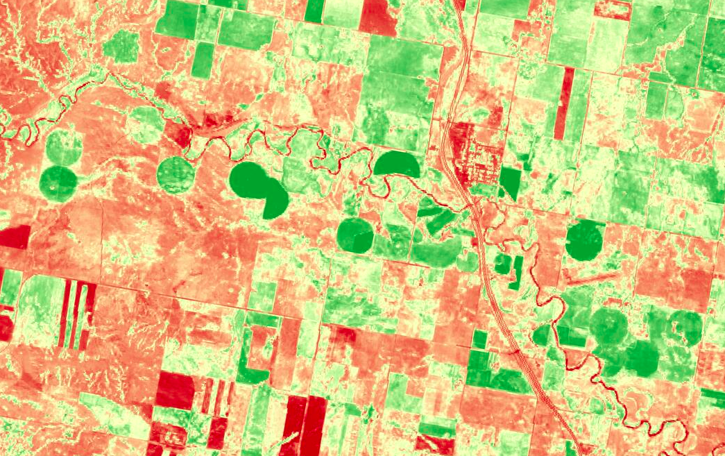 Agricultural Intelligence