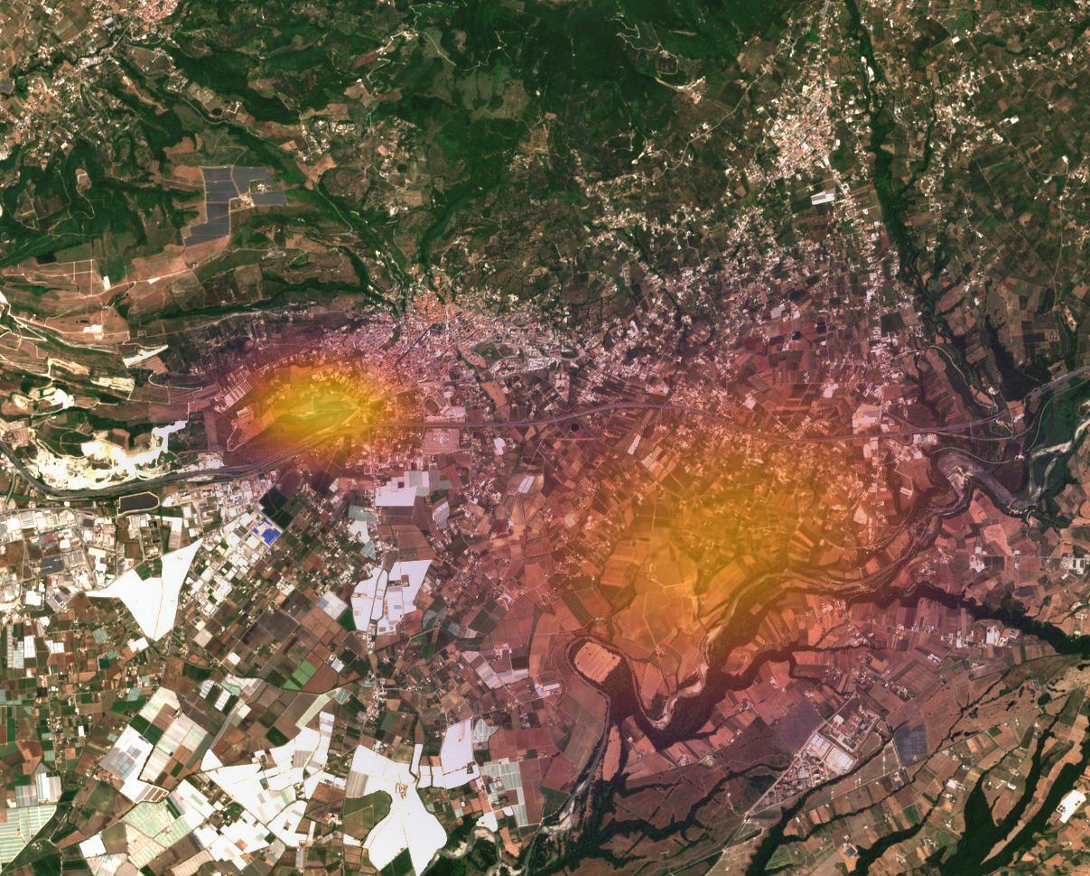 Disaster Response & Management