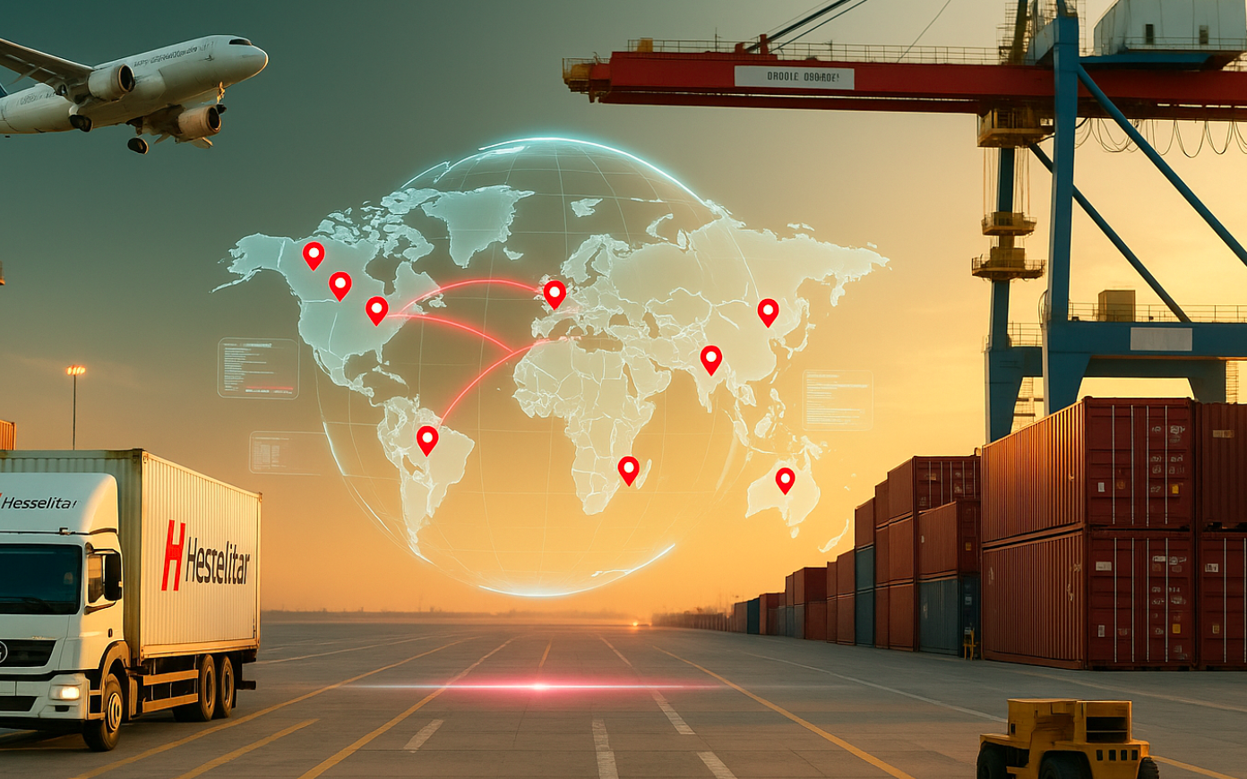 Supply Chain Optimization